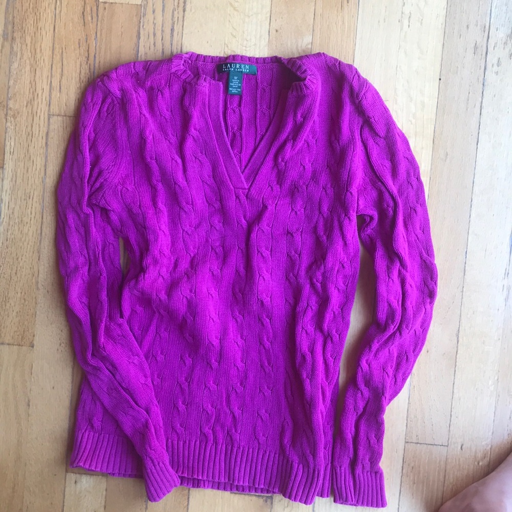 Ralph Lauren sweater